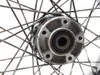 Front Wheel Rim Spoked 1999 Harley-Davidson Road King FLHR 3114 x