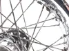 Front Wheel Rim Spoked 1999 Harley-Davidson Road King FLHR 3114 x