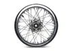 Front Wheel Rim Spoked 1999 Harley-Davidson Road King FLHR 3114 x