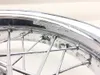 Front Wheel Rim Spoked 1999 Harley-Davidson Road King FLHR 3114 x