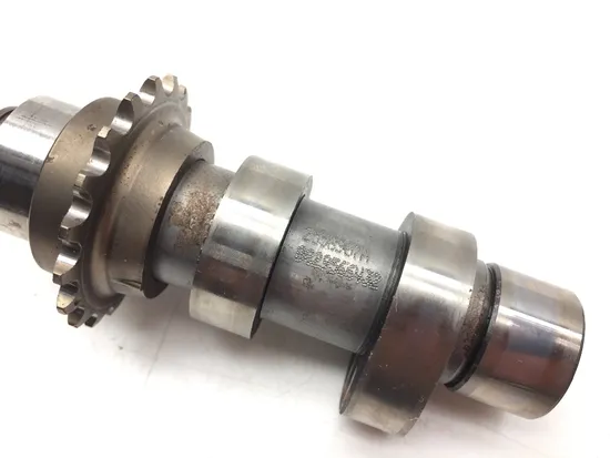 Front Rear Cam Shafts Cams 2009 Harley-Davidson Road King FLHR 3135 x