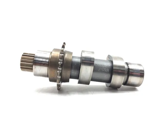 Front Rear Cam Shafts Cams 2009 Harley-Davidson Road King FLHR 3135 x