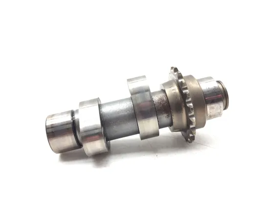 Front Rear Cam Shafts Cams 2009 Harley-Davidson Road King FLHR 3135 x