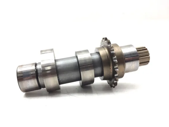 Front Rear Cam Shafts Cams 2009 Harley-Davidson Road King FLHR 3135 x