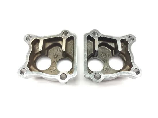 Push Rods Tubes and Lifters 2009 Harley-Davidson Road King FLHR 3135