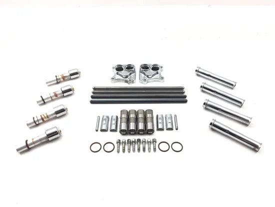 Push Rods Tubes and Lifters 2009 Harley-Davidson Road King FLHR 3135