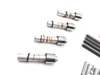 Push Rods Tubes and Lifters 2009 Harley-Davidson Road King FLHR 3135