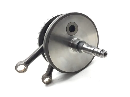 Engine Crank Shaft 2009 Harley-Davidson Road King FLHR 3135