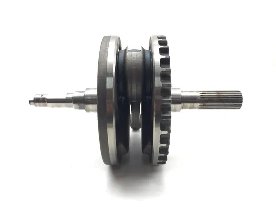 Engine Crank Shaft 2009 Harley-Davidson Road King FLHR 3135