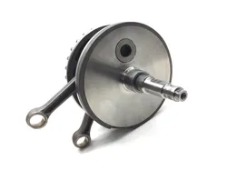 Engine Crank Shaft 2009 Harley-Davidson Road King FLHR 3135