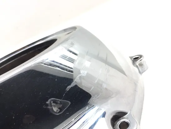 Outer Primary Clutch Cover 2009 Harley-Davidson Road King FLHR 3135 x 3