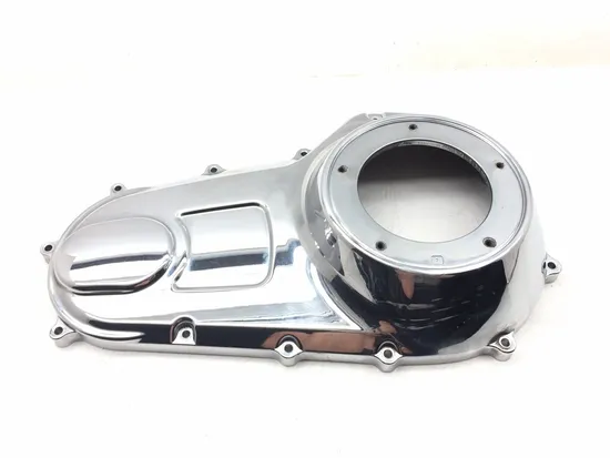 Outer Primary Clutch Cover 2009 Harley-Davidson Road King FLHR 3135 x 2