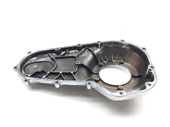 Outer Primary Clutch Cover 2009 Harley-Davidson Road King FLHR 3135 x 9