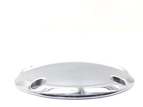 Primary Clutch Derby Inspection Cover 2009 Harley-Davidson Road King FLHR 3135 x