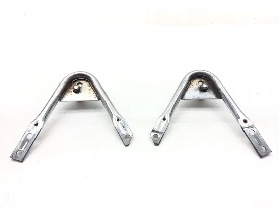 Sissy Bar 1999 Harley-Davidson Road King FLHR 3114 x