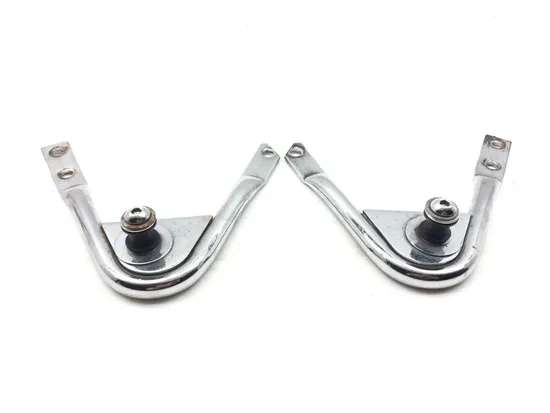 Sissy Bar 1999 Harley-Davidson Road King FLHR 3114 x