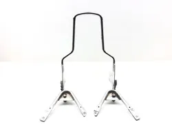 Sissy Bar 1999 Harley-Davidson Road King FLHR 3114 x