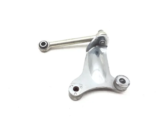 Engine Motor Mounts 2009 Harley-Davidson Road King FLHR 3135