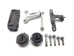 Engine Motor Mounts 2009 Harley-Davidson Road King FLHR 3135