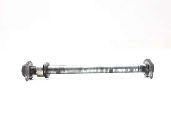 Rear Wheel Axle 2009 Harley-Davidson Road King FLHR 3135