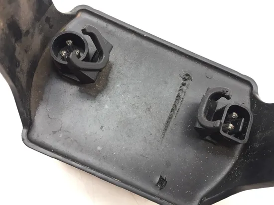 Ignition Voltage Regulator 2009 Harley-Davidson Road King FLHR 3135 x