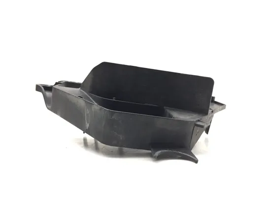 Main Engine Wiring Harness Bracket 2009 Harley-Davidson Road King FLHR 3135