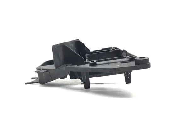 Main Engine Wiring Harness Bracket 2009 Harley-Davidson Road King FLHR 3135