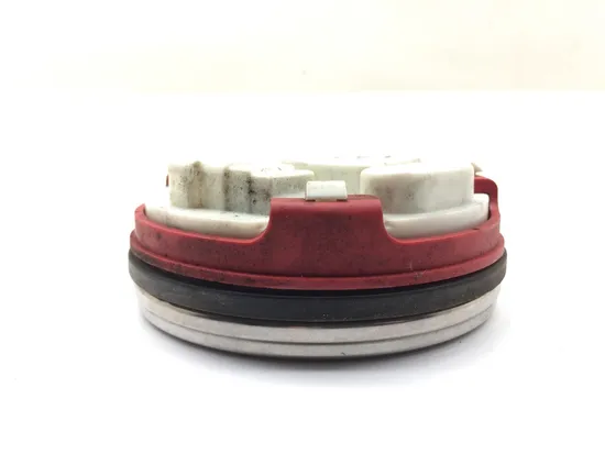 Speedometer Gauge 2009 Harley-Davidson Road King FLHR 3135