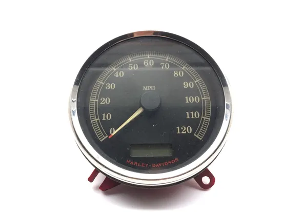 Speedometer Gauge 2009 Harley-Davidson Road King FLHR 3135