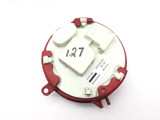 Speedometer Gauge 2009 Harley-Davidson Road King FLHR 3135