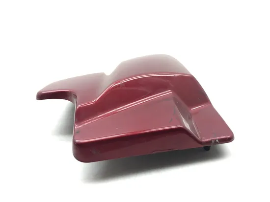 Left Side Cover 2009 Harley-Davidson Road King FLHR 3135 x