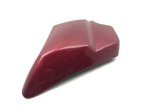 Left Side Cover 2009 Harley-Davidson Road King FLHR 3135 x