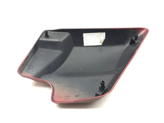Left Side Cover 2009 Harley-Davidson Road King FLHR 3135 x