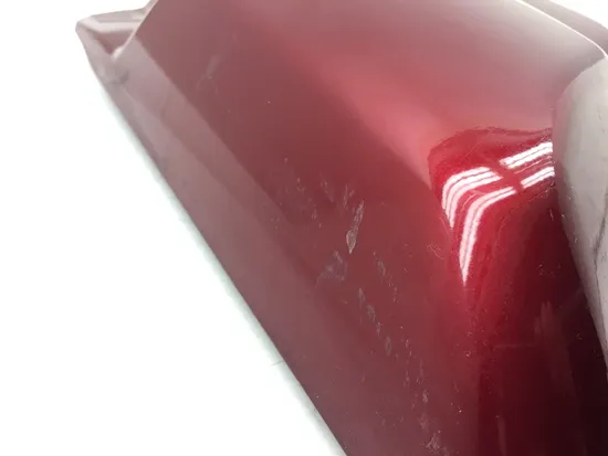 Left Side Cover 2009 Harley-Davidson Road King FLHR 3135 x