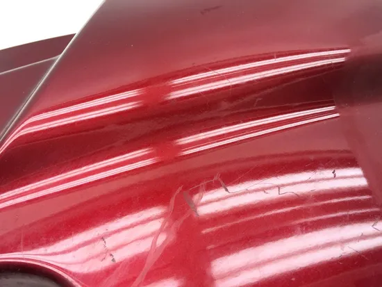 Right Side Cover 2009 Harley-Davidson Road King FLHR 3135 x