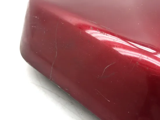 Right Side Cover 2009 Harley-Davidson Road King FLHR 3135 x