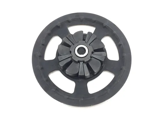 Rear Drive Belt Pulley 2009 Harley-Davidson Road King FLHR 3135