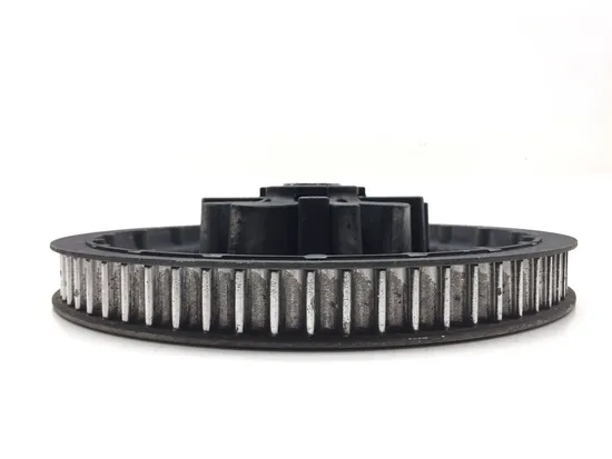 Rear Drive Belt Pulley 2009 Harley-Davidson Road King FLHR 3135