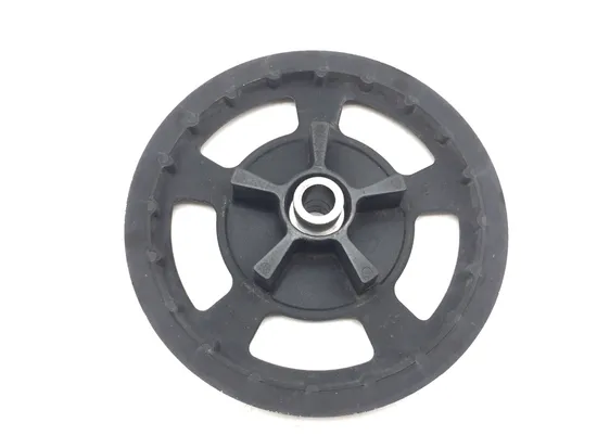 Rear Drive Belt Pulley 2009 Harley-Davidson Road King FLHR 3135