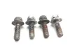 Shock Bolts 2009 Harley-Davidson Road King FLHR 3135