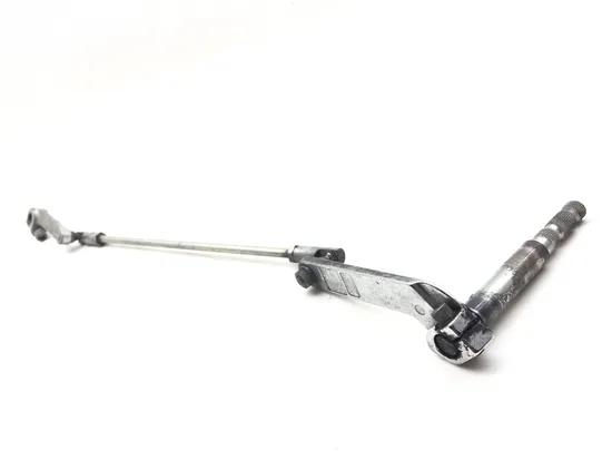 Heel Toe Gear Shift Lever 2009 Harley-Davidson Road King FLHR 3135