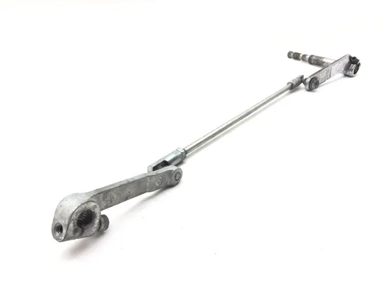 Heel Toe Gear Shift Lever 2009 Harley-Davidson Road King FLHR 3135