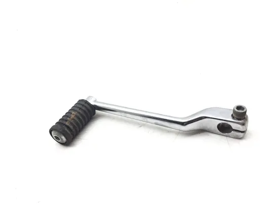 Heel Toe Gear Shift Lever 2009 Harley-Davidson Road King FLHR 3135