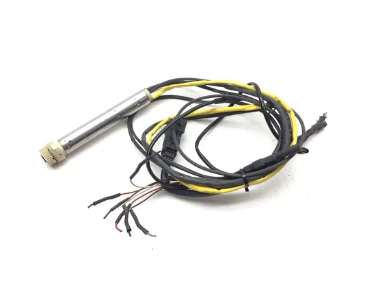 Throttle Grip Sensor 2009 Harley-Davidson Road King FLHR 3135 x