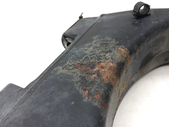 Swing Arm Swingarm 2009 Harley-Davidson Road King FLHR 3135 x