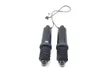 Rear Shocks Suspension 2009 Harley-Davidson Road King FLHR 3135