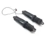 Rear Shocks Suspension 2009 Harley-Davidson Road King FLHR 3135