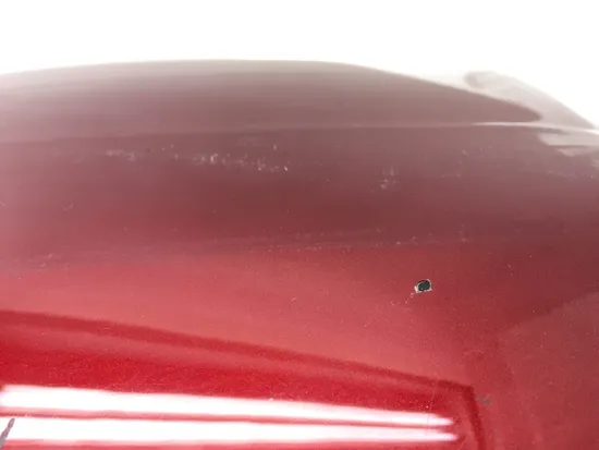 Gas Tank Fuel Petrol 2009 Harley-Davidson Road King FLHR 3135 x