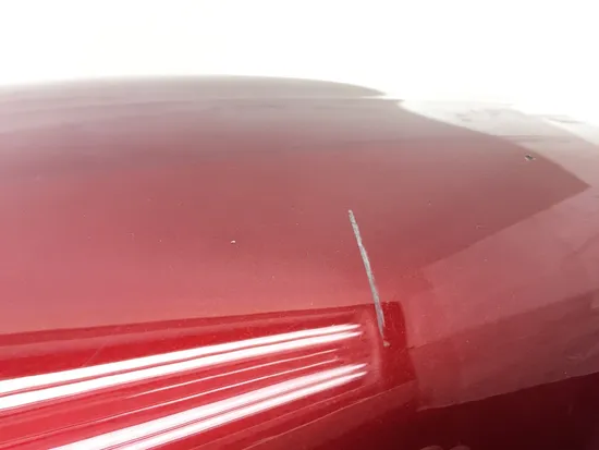 Gas Tank Fuel Petrol 2009 Harley-Davidson Road King FLHR 3135 x