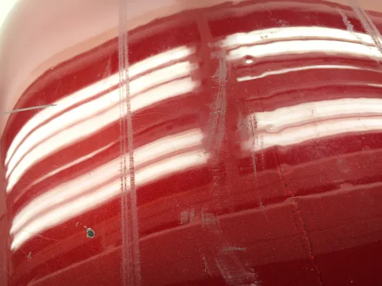 Gas Tank Fuel Petrol 2009 Harley-Davidson Road King FLHR 3135 x